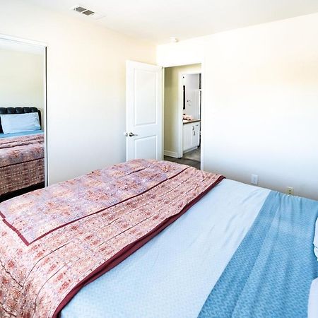 Spacious 5 Bedroom 3 Bath Modern Home By Downtown La With Parking Los Angeles Dış mekan fotoğraf