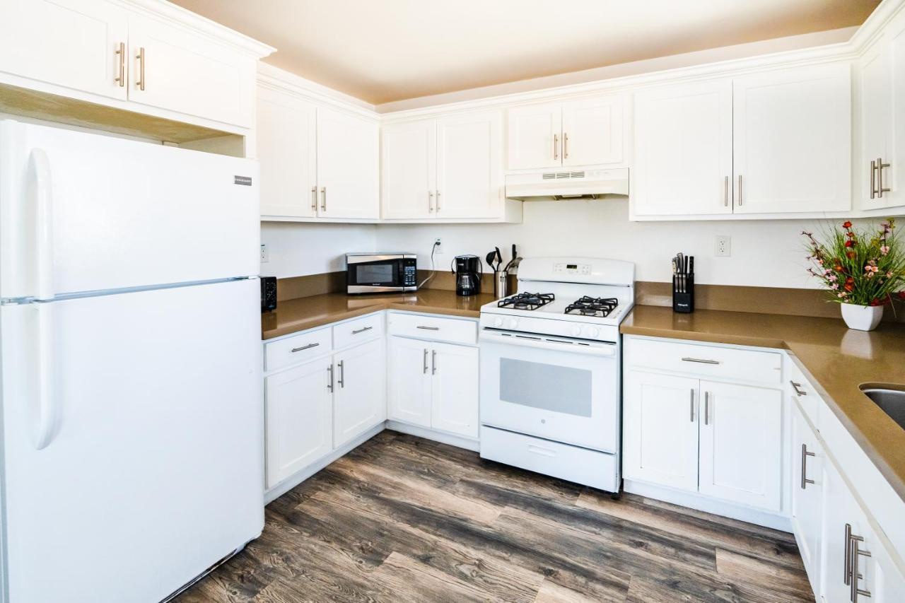 Spacious 5 Bedroom 3 Bath Modern Home By Downtown La With Parking Los Angeles Dış mekan fotoğraf