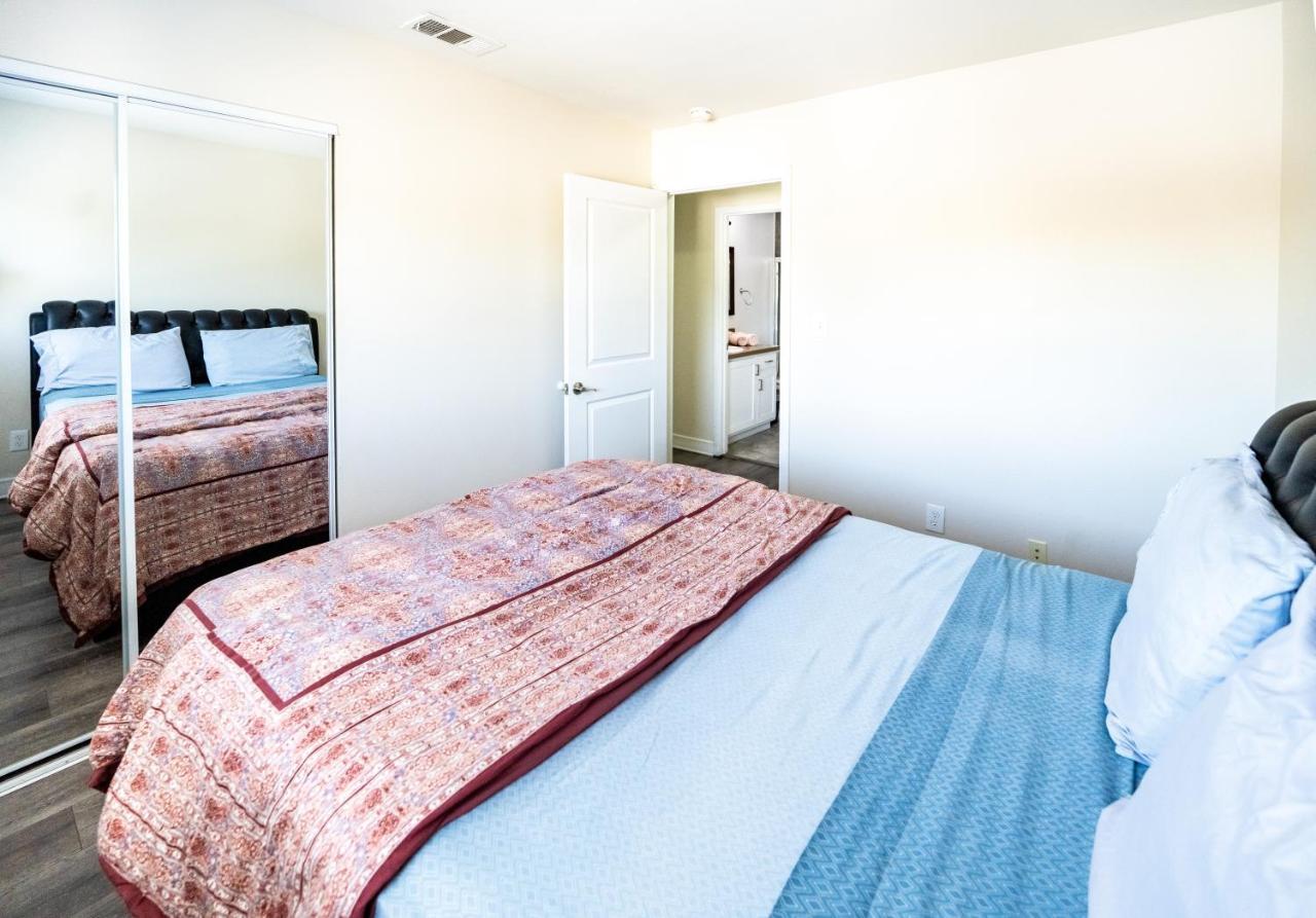 Spacious 5 Bedroom 3 Bath Modern Home By Downtown La With Parking Los Angeles Dış mekan fotoğraf