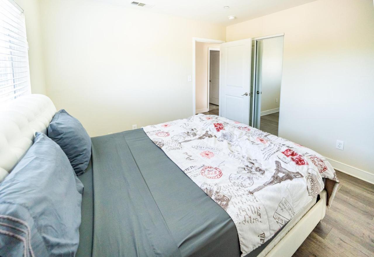 Spacious 5 Bedroom 3 Bath Modern Home By Downtown La With Parking Los Angeles Dış mekan fotoğraf