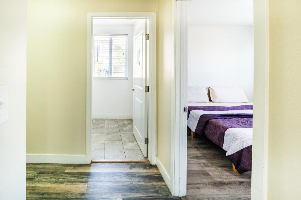 Spacious 5 Bedroom 3 Bath Modern Home By Downtown La With Parking Los Angeles Dış mekan fotoğraf