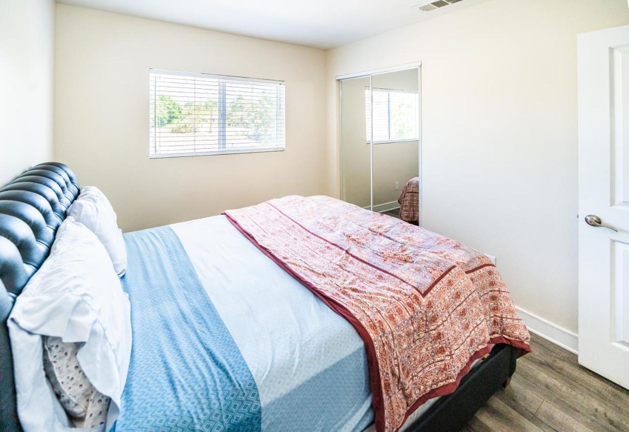 Spacious 5 Bedroom 3 Bath Modern Home By Downtown La With Parking Los Angeles Dış mekan fotoğraf