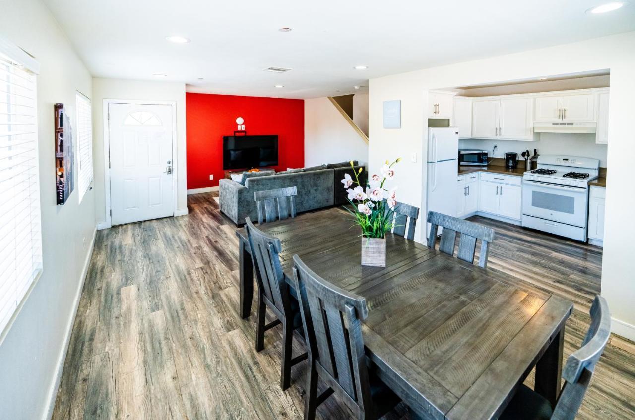 Spacious 5 Bedroom 3 Bath Modern Home By Downtown La With Parking Los Angeles Dış mekan fotoğraf