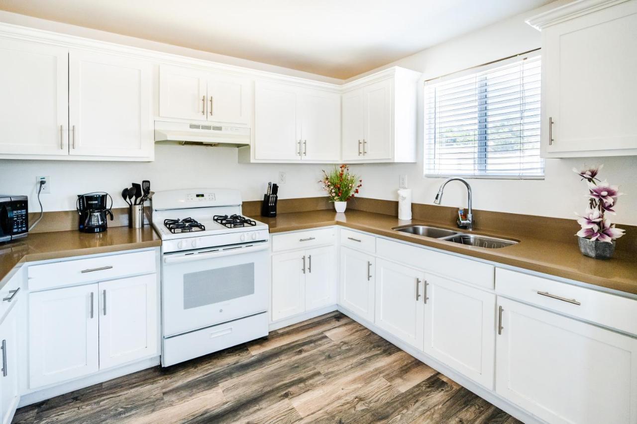 Spacious 5 Bedroom 3 Bath Modern Home By Downtown La With Parking Los Angeles Dış mekan fotoğraf