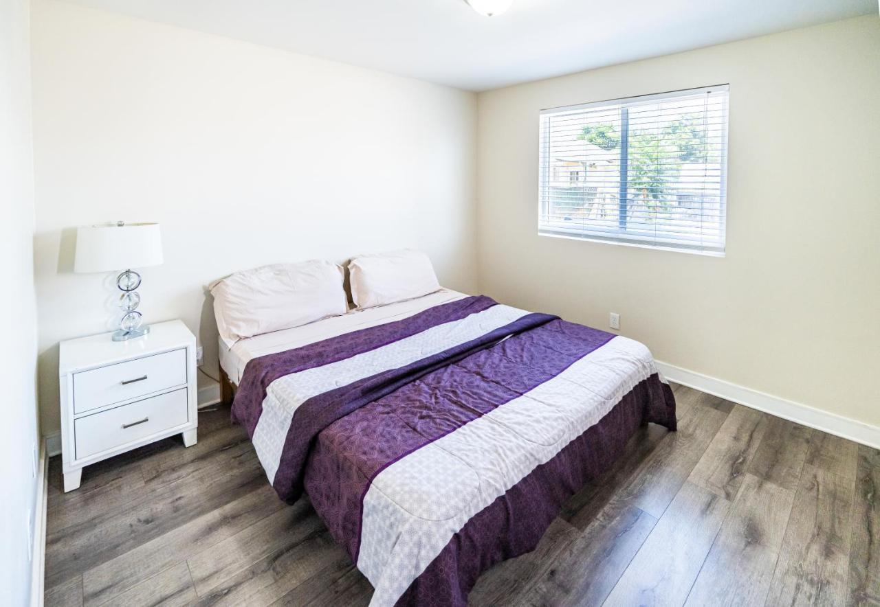Spacious 5 Bedroom 3 Bath Modern Home By Downtown La With Parking Los Angeles Dış mekan fotoğraf
