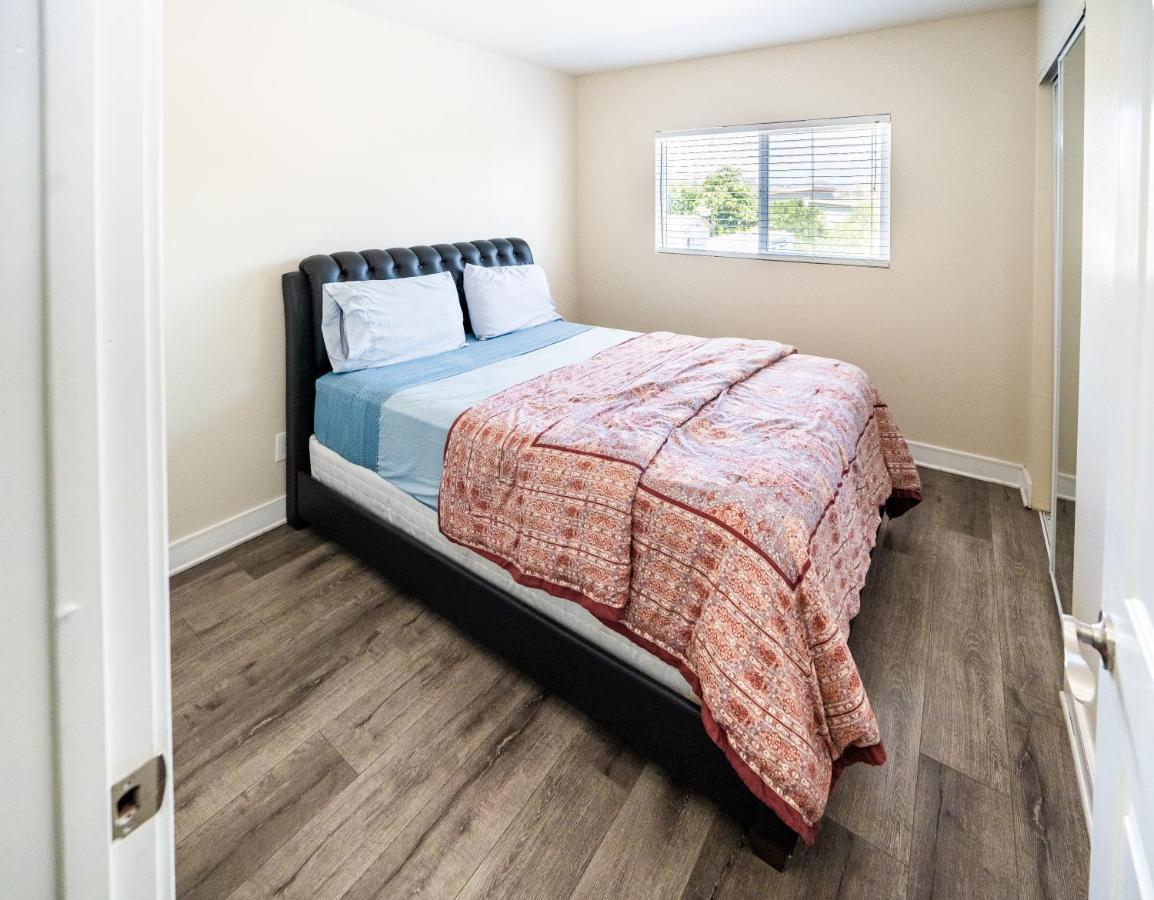 Spacious 5 Bedroom 3 Bath Modern Home By Downtown La With Parking Los Angeles Dış mekan fotoğraf