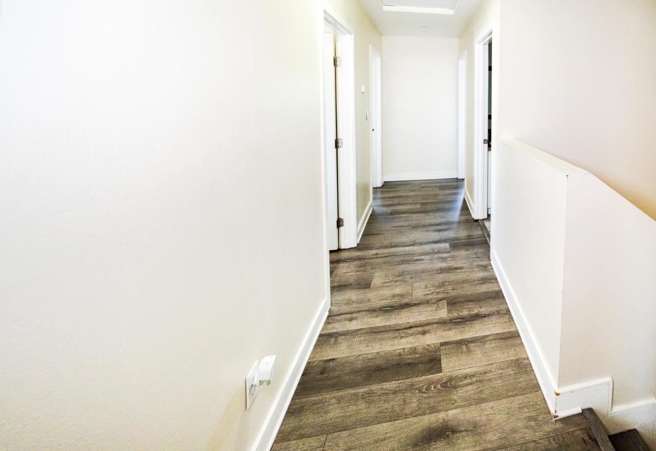 Spacious 5 Bedroom 3 Bath Modern Home By Downtown La With Parking Los Angeles Dış mekan fotoğraf