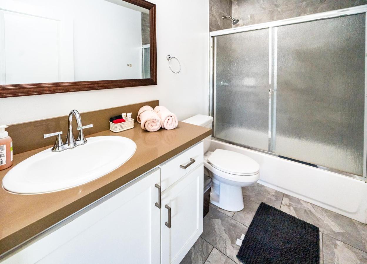 Spacious 5 Bedroom 3 Bath Modern Home By Downtown La With Parking Los Angeles Dış mekan fotoğraf