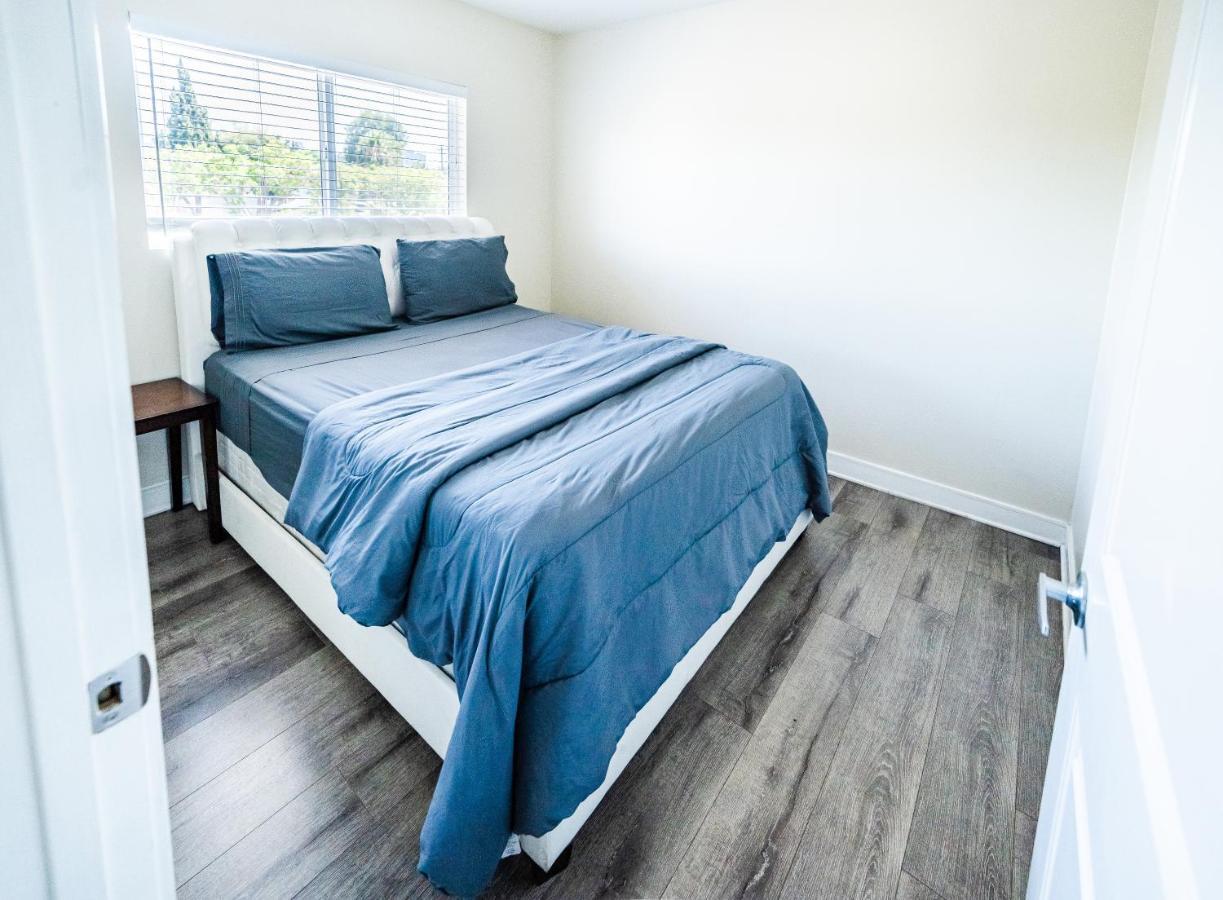 Spacious 5 Bedroom 3 Bath Modern Home By Downtown La With Parking Los Angeles Dış mekan fotoğraf