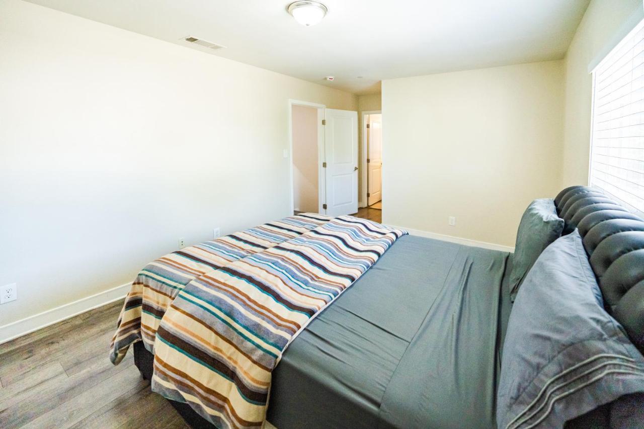 Spacious 5 Bedroom 3 Bath Modern Home By Downtown La With Parking Los Angeles Dış mekan fotoğraf