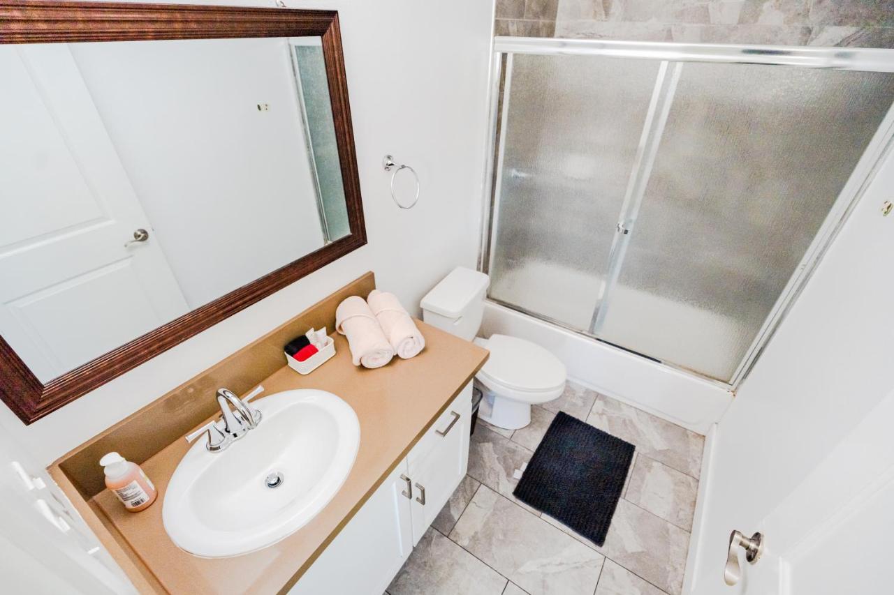 Spacious 5 Bedroom 3 Bath Modern Home By Downtown La With Parking Los Angeles Dış mekan fotoğraf